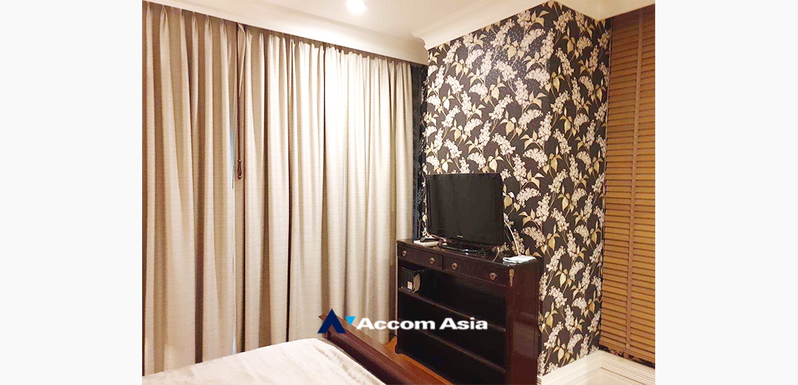 7  3 br Condominium For Rent in Sukhumvit ,Bangkok BTS Phrom Phong at Bright Sukhumvit 24 AA33495