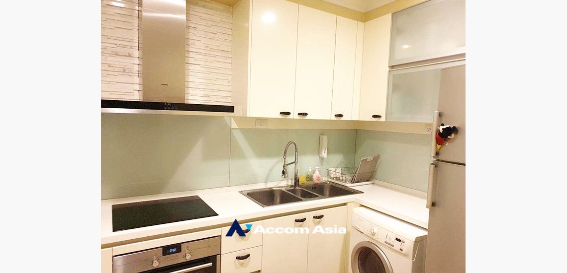  1  3 br Condominium For Rent in Sukhumvit ,Bangkok BTS Phrom Phong at Bright Sukhumvit 24 AA33495