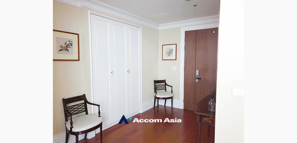 11  3 br Condominium For Rent in Sukhumvit ,Bangkok BTS Phrom Phong at Bright Sukhumvit 24 AA33495
