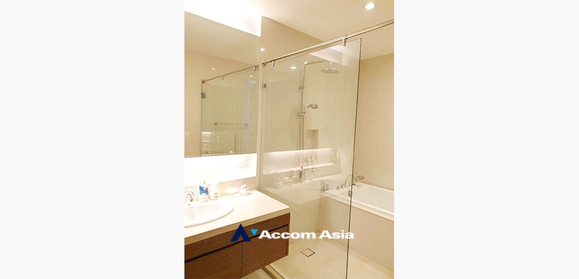 9  3 br Condominium For Rent in Sukhumvit ,Bangkok BTS Phrom Phong at Bright Sukhumvit 24 AA33495