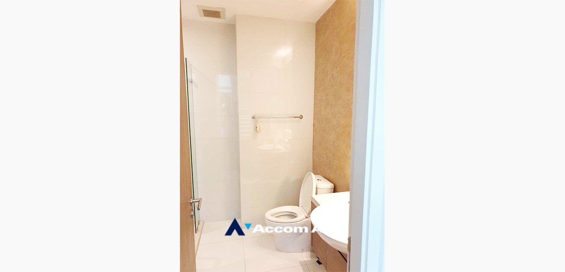10  3 br Condominium For Rent in Sukhumvit ,Bangkok BTS Phrom Phong at Bright Sukhumvit 24 AA33495