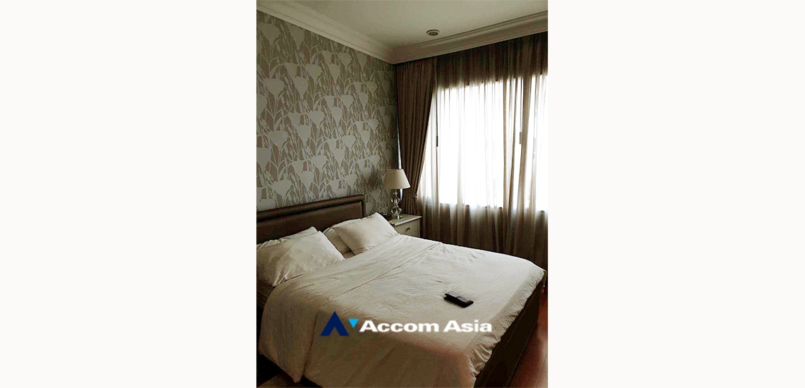 5  3 br Condominium For Rent in Sukhumvit ,Bangkok BTS Phrom Phong at Bright Sukhumvit 24 AA33495