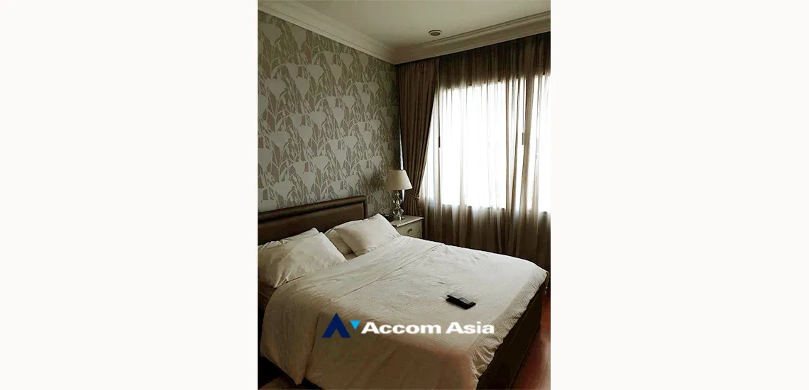 5  3 br Condominium For Rent in Sukhumvit ,Bangkok BTS Phrom Phong at Bright Sukhumvit 24 AA33495