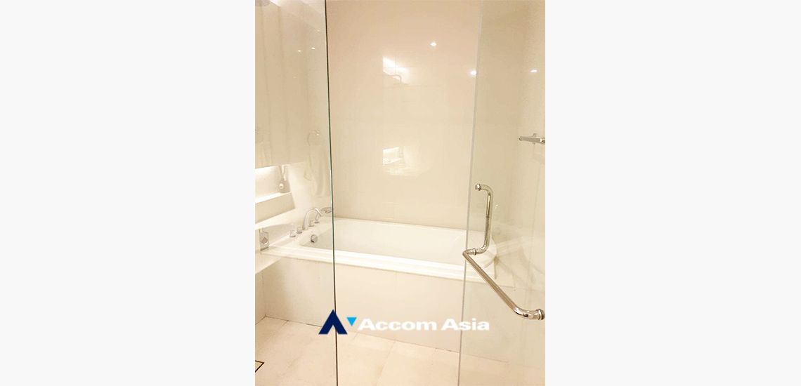 8  3 br Condominium For Rent in Sukhumvit ,Bangkok BTS Phrom Phong at Bright Sukhumvit 24 AA33495