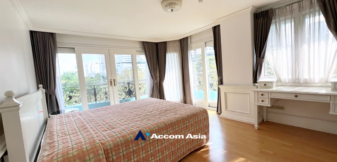 4  1 br Condominium For Rent in Ploenchit ,Bangkok BTS Ploenchit at Life One Wireless AA33501