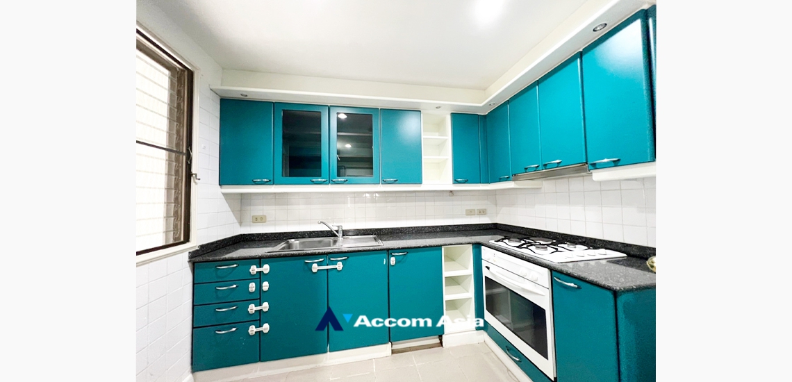 7  1 br Condominium For Rent in Ploenchit ,Bangkok BTS Ploenchit at Life One Wireless AA33501