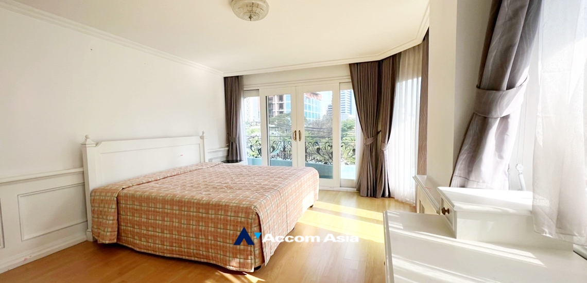  1  1 br Condominium For Rent in Ploenchit ,Bangkok BTS Ploenchit at Life One Wireless AA33501