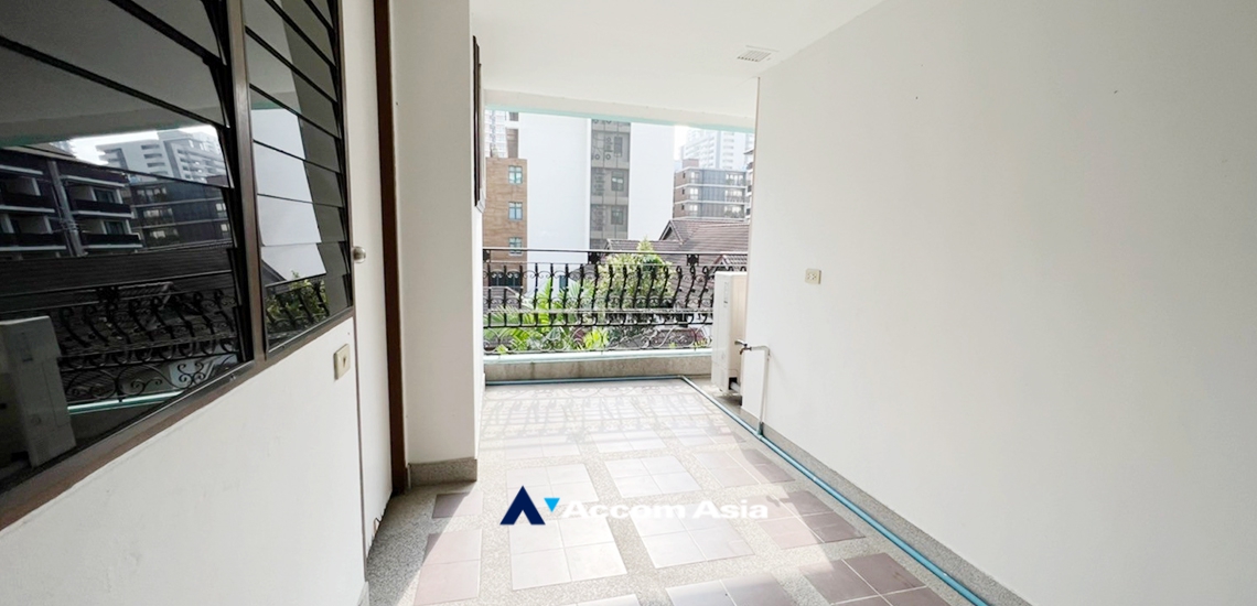 13  1 br Condominium For Rent in Ploenchit ,Bangkok BTS Ploenchit at Life One Wireless AA33501