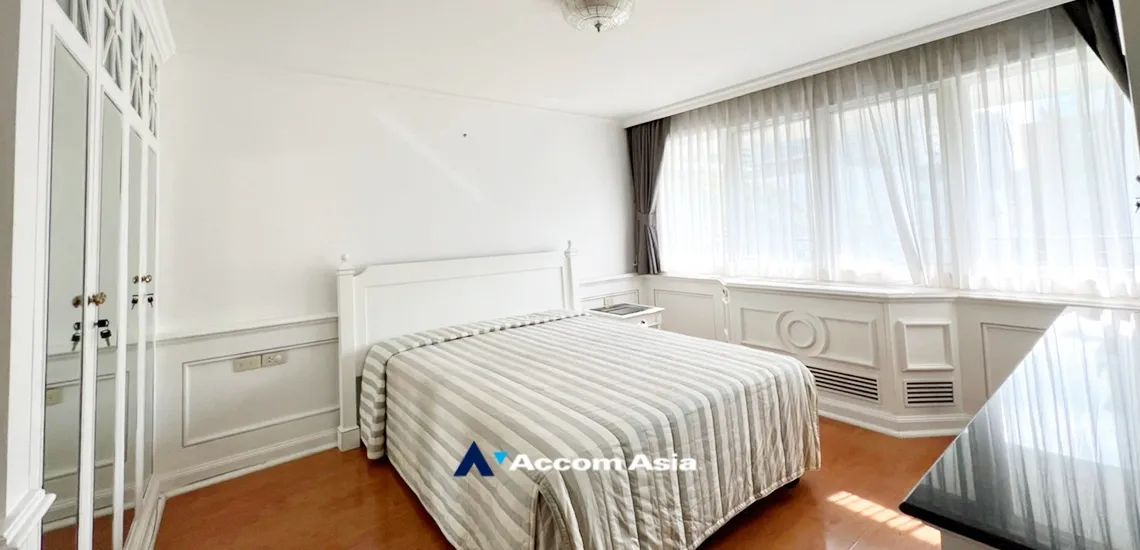  2  1 br Condominium For Rent in Ploenchit ,Bangkok BTS Ploenchit at Life One Wireless AA33501