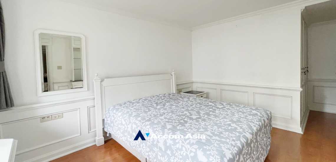 5  1 br Condominium For Rent in Ploenchit ,Bangkok BTS Ploenchit at Life One Wireless AA33501