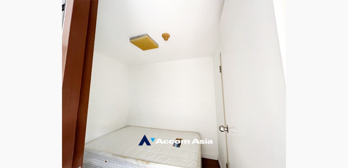 6  1 br Condominium For Rent in Ploenchit ,Bangkok BTS Ploenchit at Life One Wireless AA33501