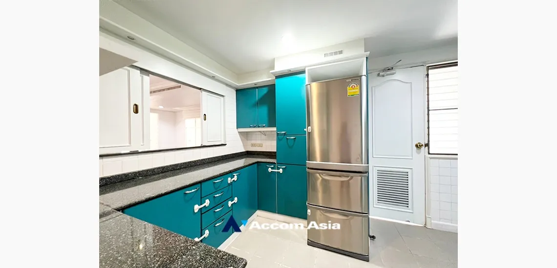 8  1 br Condominium For Rent in Ploenchit ,Bangkok BTS Ploenchit at Life One Wireless AA33501