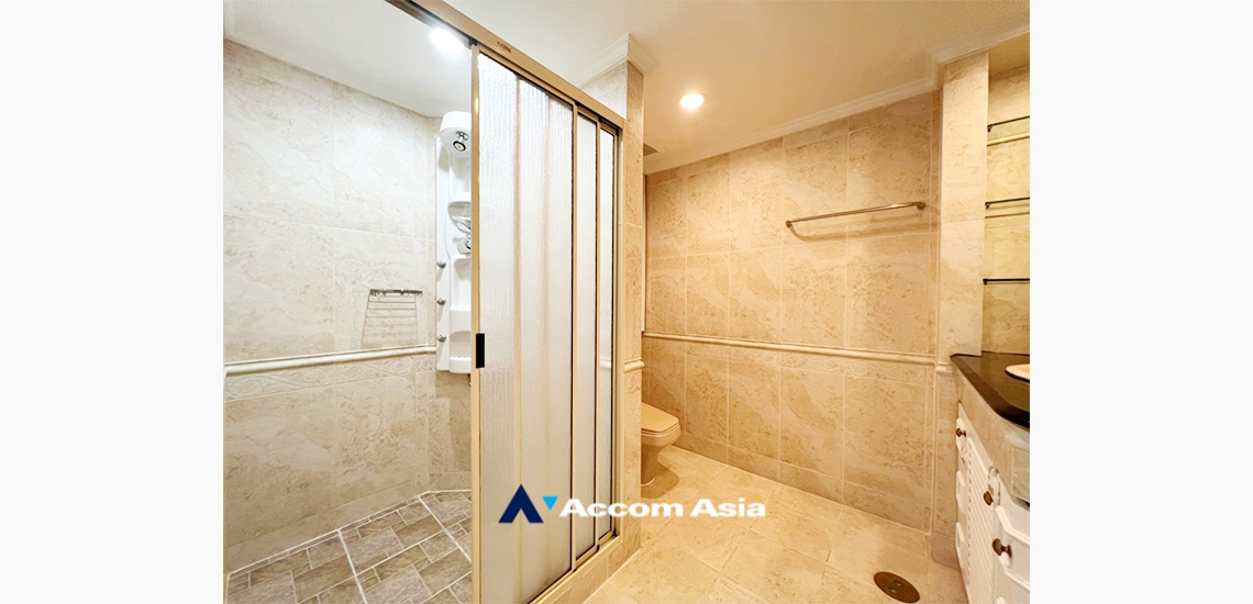 10  1 br Condominium For Rent in Ploenchit ,Bangkok BTS Ploenchit at Life One Wireless AA33501