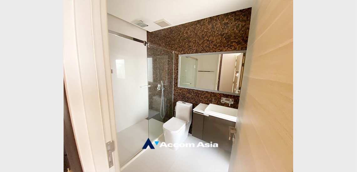 5  2 br Condominium For Rent in Sathorn ,Bangkok BTS Saint Louis at The Room Sathorn St Louis AA33526