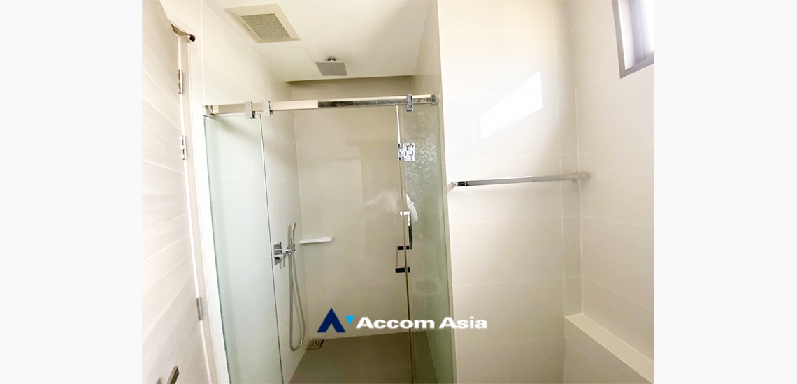 6  2 br Condominium For Rent in Sathorn ,Bangkok BTS Saint Louis at The Room Sathorn St Louis AA33526