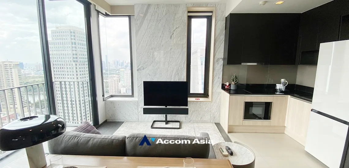  Edge Sukhumvit 23 Condominium Condominium  1 Bedroom for Rent BTS Asok in Sukhumvit Bangkok