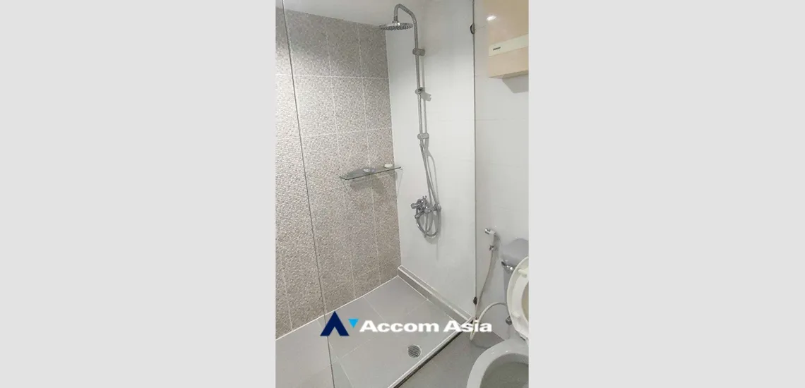 10  3 br Apartment For Rent in Sukhumvit ,Bangkok BTS Ekkamai at Ideal Place For Big Families AA33540