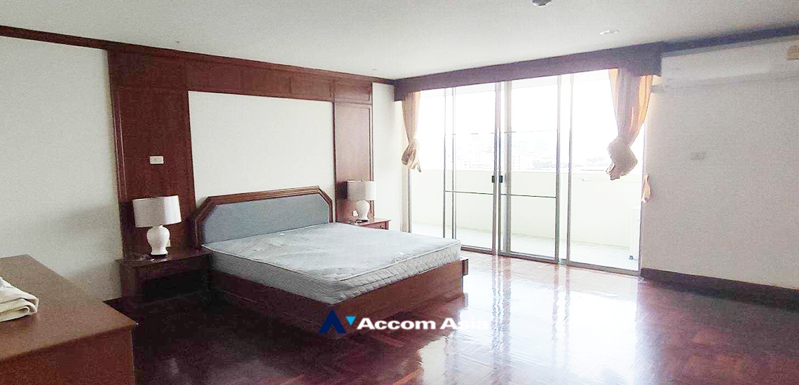 4  3 br Apartment For Rent in Sukhumvit ,Bangkok BTS Ekkamai at Ideal Place For Big Families AA33541