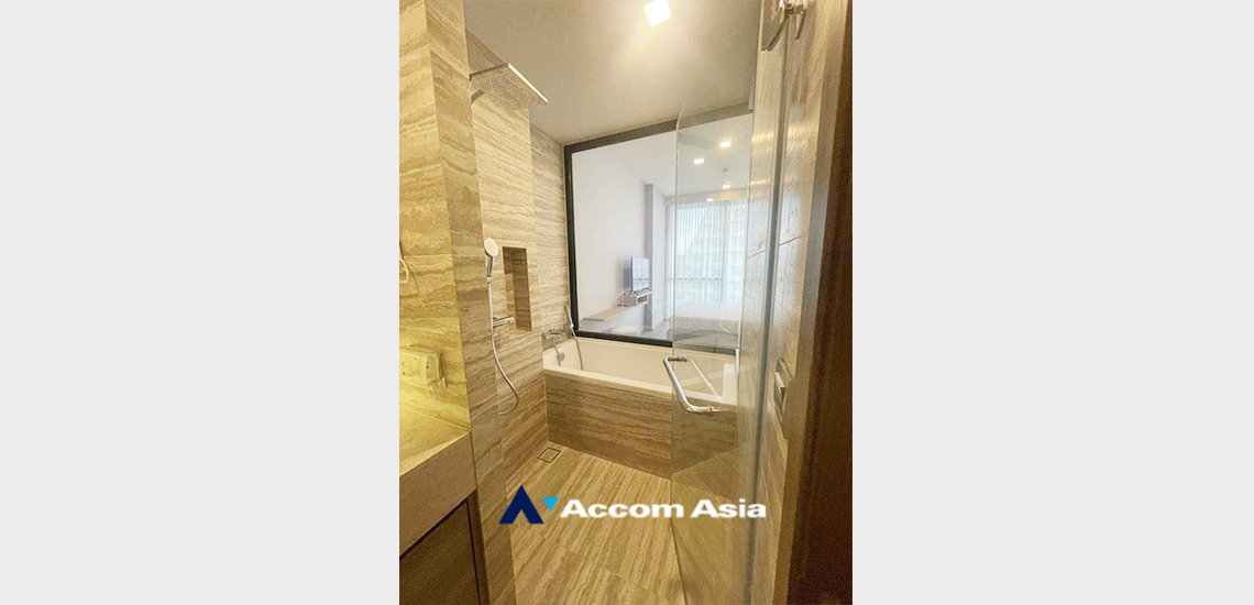 6  1 br Condominium For Rent in Sukhumvit ,Bangkok BTS Asok - MRT Sukhumvit at Celes Asoke AA33546
