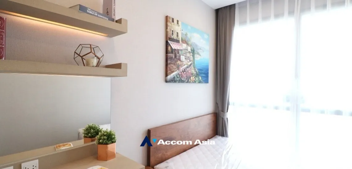 unitAshton Chula Silom Condominium