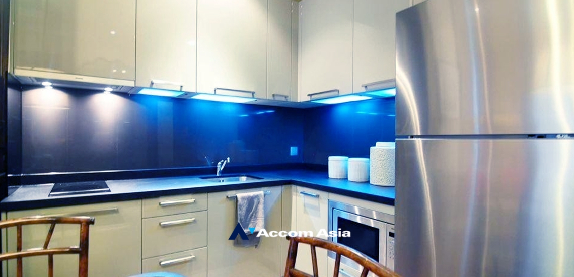  1  1 br Condominium For Sale in Sukhumvit ,Bangkok BTS Thong Lo at Quattro Thonglor AA33552