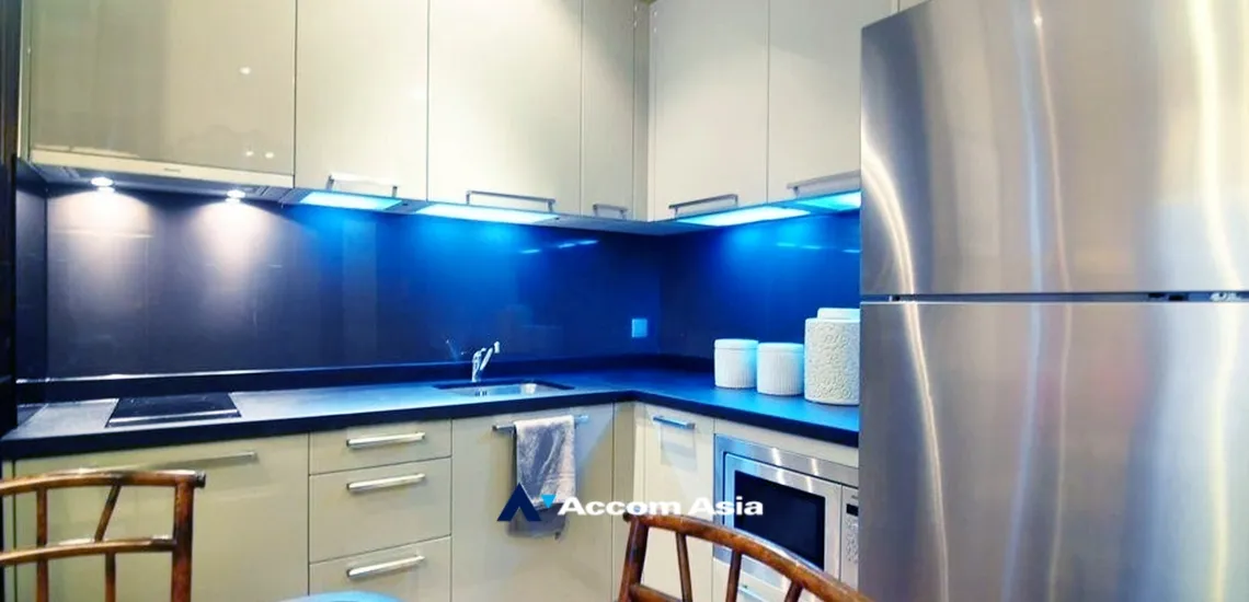  1  1 br Condominium For Sale in Sukhumvit ,Bangkok BTS Thong Lo at Quattro Thonglor AA33552