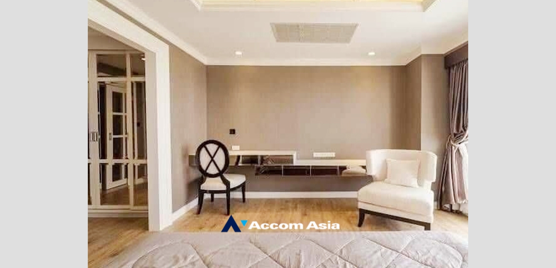 4  1 br Condominium For Sale in Silom ,Bangkok BTS Surasak at Nusa State Tower AA33554
