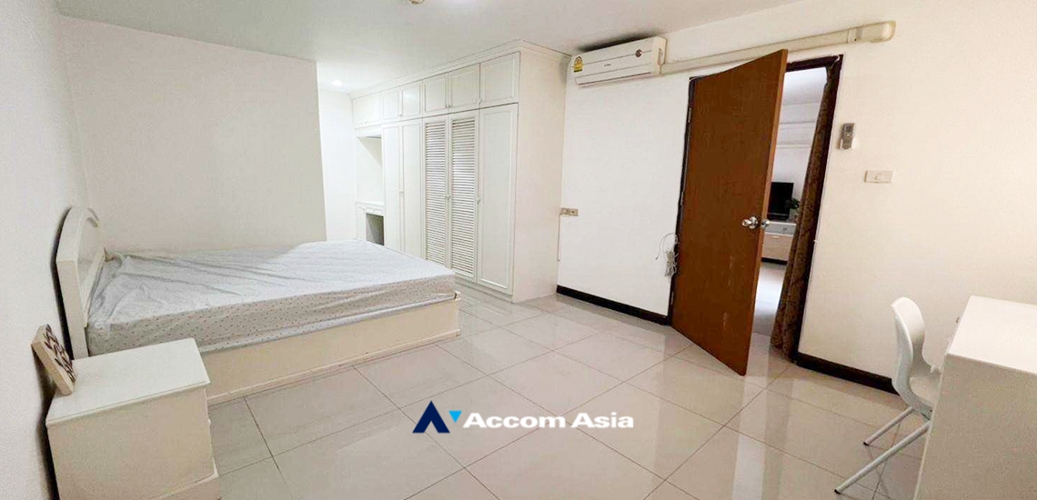 7  3 br Condominium For Rent in Sukhumvit ,Bangkok BTS Thong Lo at Top View AA33556
