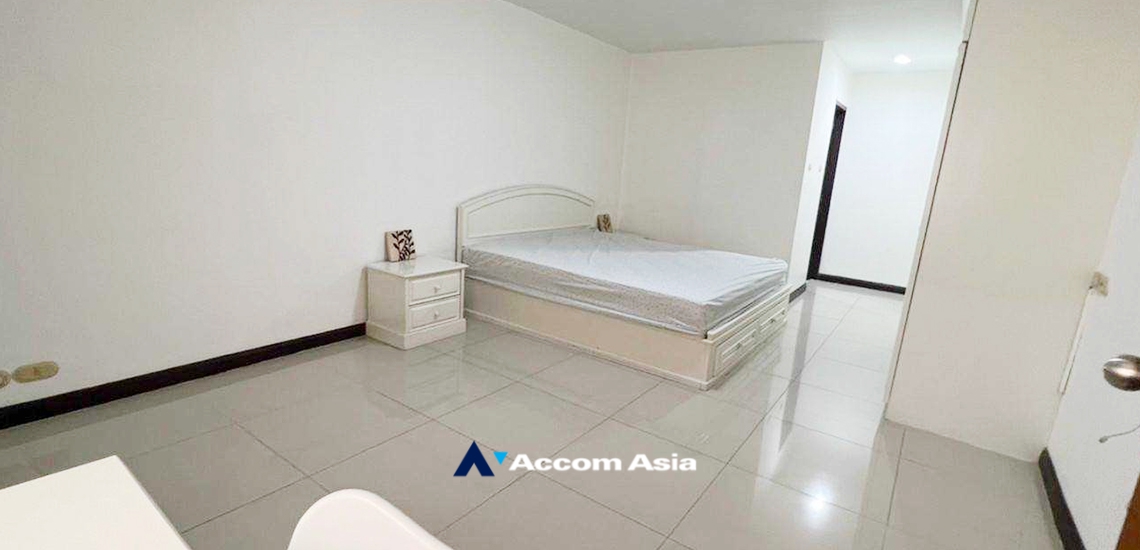 8  3 br Condominium For Rent in Sukhumvit ,Bangkok BTS Thong Lo at Top View AA33556