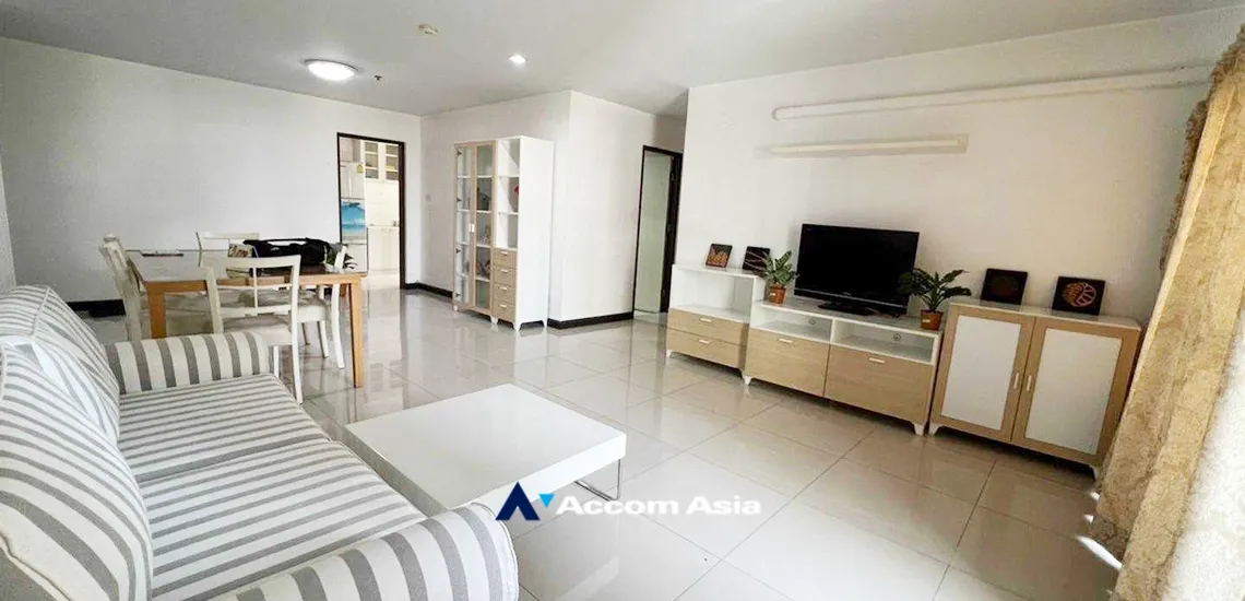  Top View Condominium  3 Bedroom for Rent BTS Thong Lo in Sukhumvit Bangkok