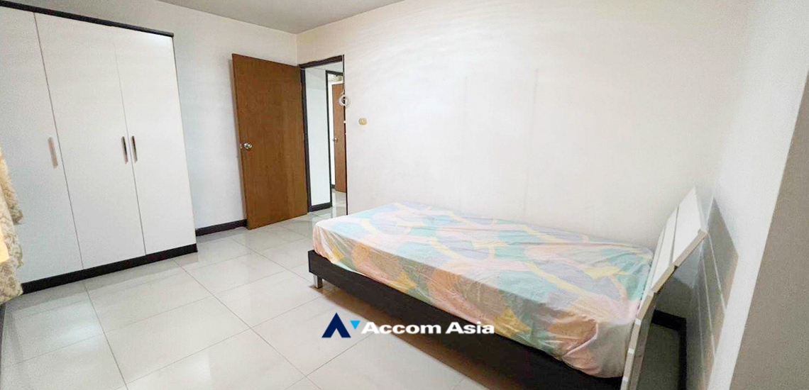 9  3 br Condominium For Rent in Sukhumvit ,Bangkok BTS Thong Lo at Top View AA33556