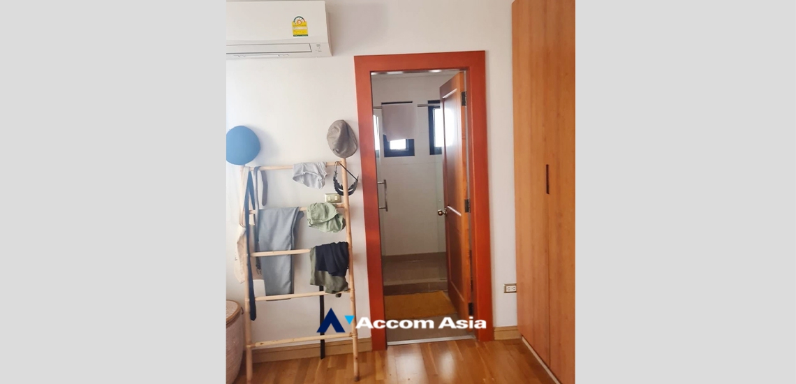 11  3 br Condominium for rent and sale in Sukhumvit ,Bangkok BTS Ekkamai at Cross Creek AA33562