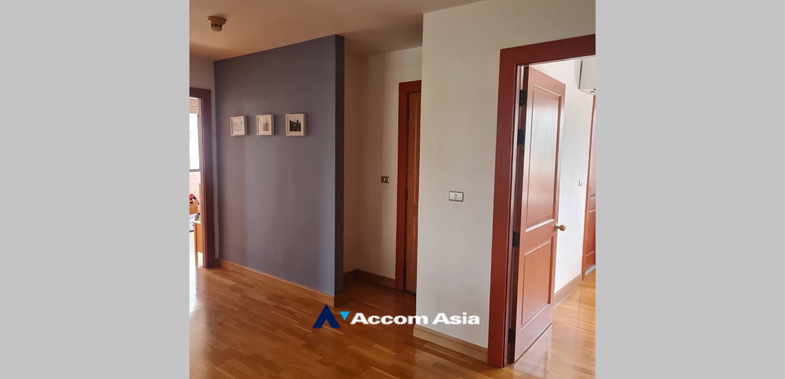 5  3 br Condominium for rent and sale in Sukhumvit ,Bangkok BTS Ekkamai at Cross Creek AA33562