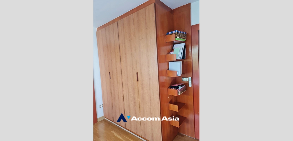 10  3 br Condominium for rent and sale in Sukhumvit ,Bangkok BTS Ekkamai at Cross Creek AA33562