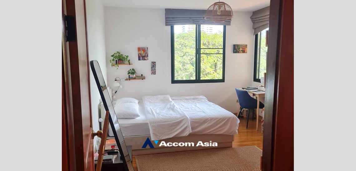 9  3 br Condominium for rent and sale in Sukhumvit ,Bangkok BTS Ekkamai at Cross Creek AA33562