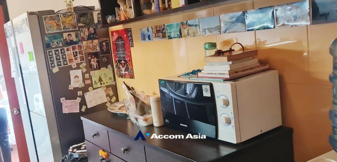 4  3 br Condominium for rent and sale in Sukhumvit ,Bangkok BTS Ekkamai at Cross Creek AA33562