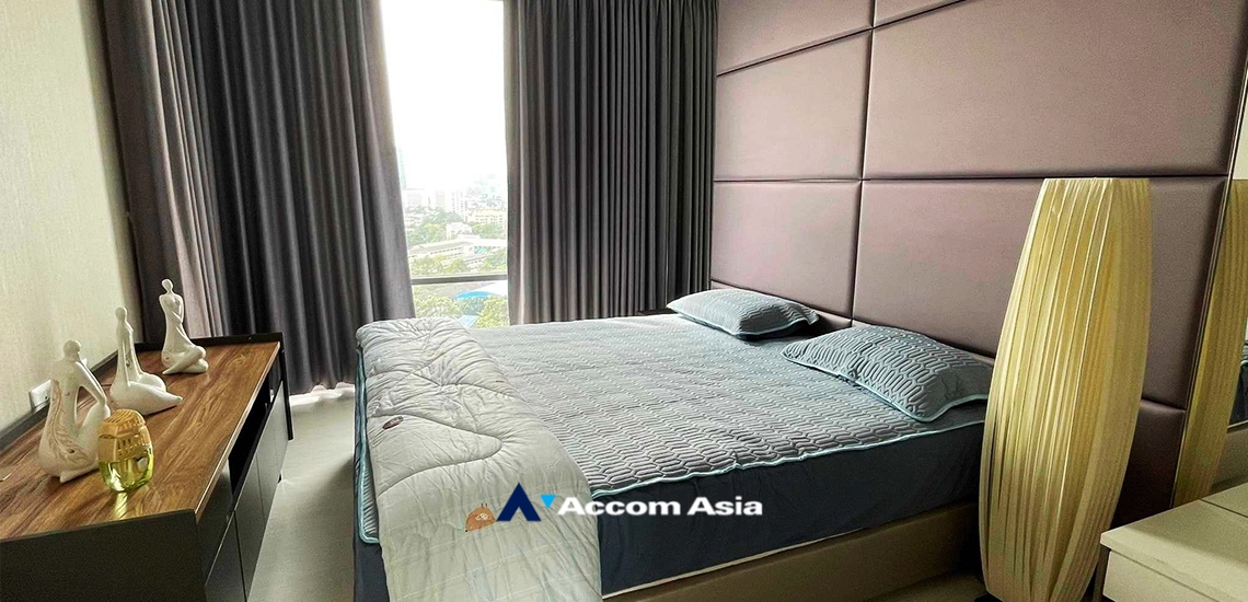 1  1 br Condominium for rent and sale in Sukhumvit ,Bangkok BTS Ekkamai at Rhythm Sukhumvit 42 AA33565
