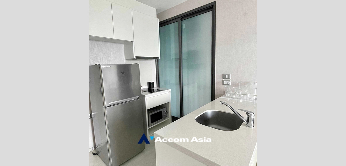  1  1 br Condominium for rent and sale in Sukhumvit ,Bangkok BTS Ekkamai at Rhythm Sukhumvit 42 AA33565