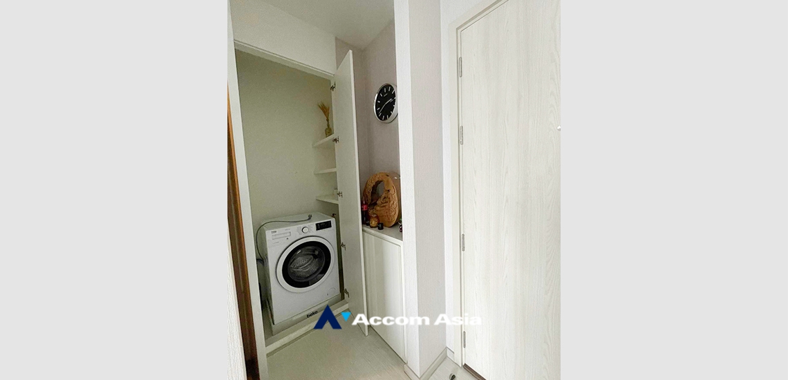 7  1 br Condominium for rent and sale in Sukhumvit ,Bangkok BTS Ekkamai at Rhythm Sukhumvit 42 AA33565