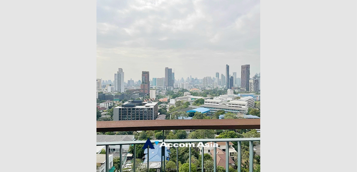 8  1 br Condominium for rent and sale in Sukhumvit ,Bangkok BTS Ekkamai at Rhythm Sukhumvit 42 AA33565