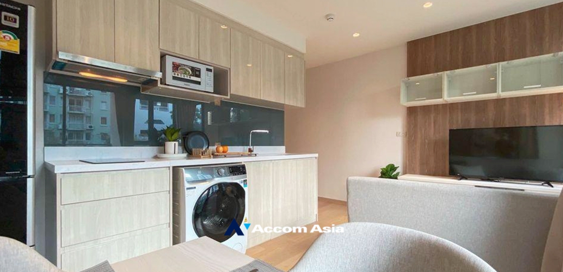  1  1 br Condominium For Rent in Sukhumvit ,Bangkok BTS Thong Lo at Runesu Thonglor 5 AA33567