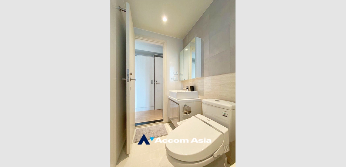 6  1 br Condominium For Rent in Sukhumvit ,Bangkok BTS Thong Lo at Runesu Thonglor 5 AA33567