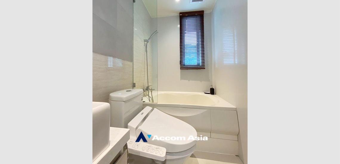 7  1 br Condominium For Rent in Sukhumvit ,Bangkok BTS Thong Lo at Runesu Thonglor 5 AA33567