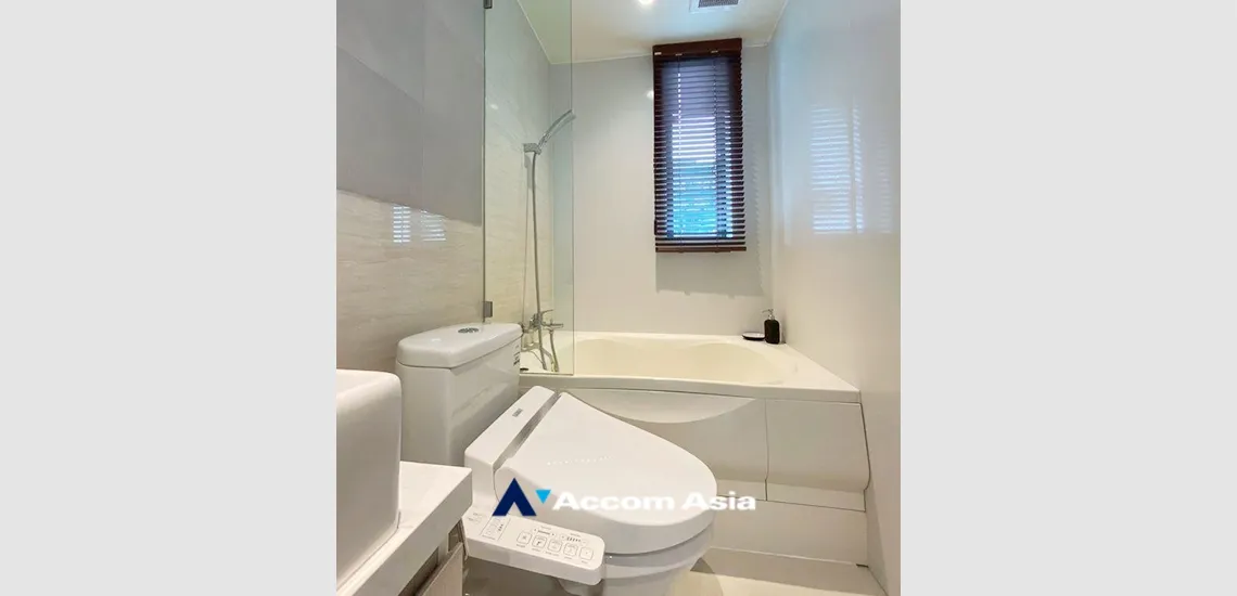7  1 br Condominium For Rent in Sukhumvit ,Bangkok BTS Thong Lo at Runesu Thonglor 5 AA33567