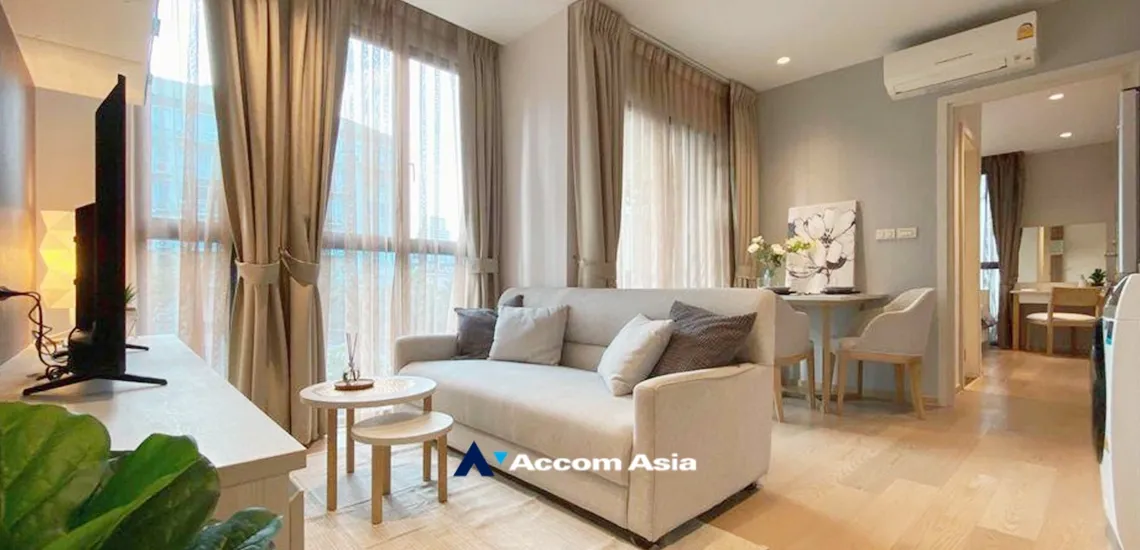  Runesu Thonglor 5 Condominium  1 Bedroom for Rent BTS Thong Lo in Sukhumvit Bangkok