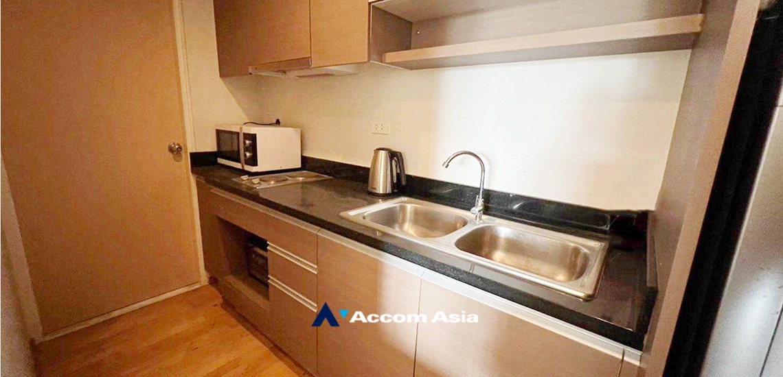  1  2 br Condominium For Rent in Sukhumvit ,Bangkok BTS Ekkamai at Issara at Sukhumvit 42 AA33574