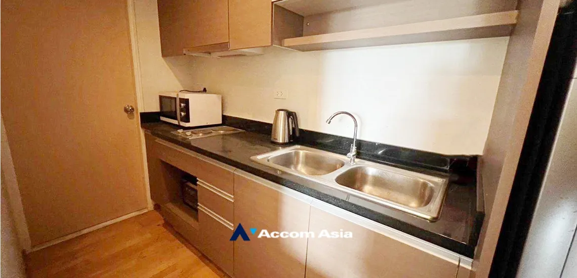  1  2 br Condominium For Rent in Sukhumvit ,Bangkok BTS Ekkamai at Issara at Sukhumvit 42 AA33574