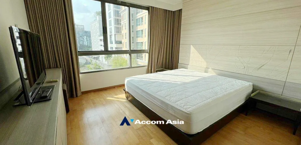 4  2 br Condominium For Rent in Sukhumvit ,Bangkok BTS Ekkamai at Issara at Sukhumvit 42 AA33574