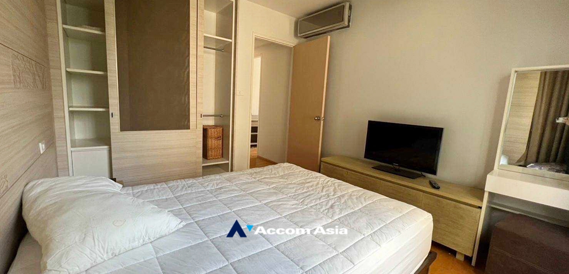 7  2 br Condominium For Rent in Sukhumvit ,Bangkok BTS Ekkamai at Issara at Sukhumvit 42 AA33574