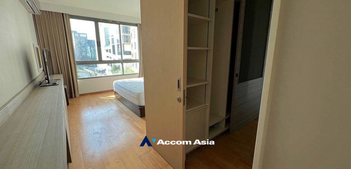 8  2 br Condominium For Rent in Sukhumvit ,Bangkok BTS Ekkamai at Issara at Sukhumvit 42 AA33574